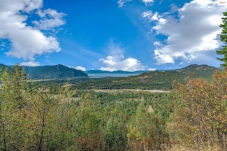 NKA Silver Creek Rd, Clark Fork, ID 83811