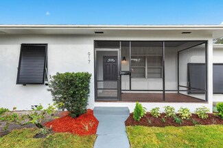 917 N Ocean Breeze, Lake Worth Beach, FL 33460