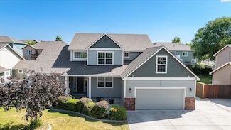 8521 W 5th Ave, Kennewick, WA 99336