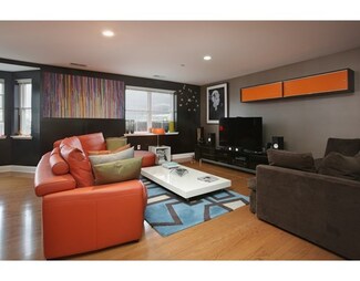 120 Wyllis Ave Unit 414, Everett, MA 02149