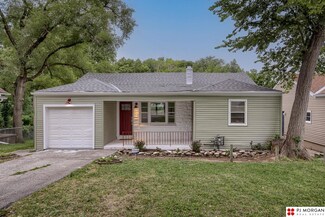 6332 N 34th St, Omaha, NE 68111