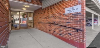 3500 0 Forest Edge Dr Unit 15-2F, Silver Spring, MD 20906