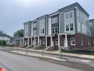 2609 E New York St, Indianapolis, IN 46201