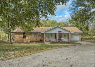 6495 Waterworks Rd, Midlothian, TX 76065
