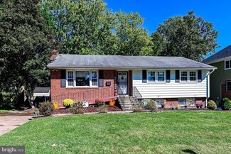 5214 Milland St, Springfield, VA 22151