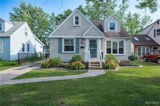 282 Wrexham Ct N, Tonawanda, NY 14150