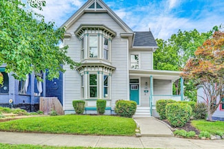 535 Day Ave SW, Roanoke, VA 24016