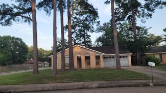 9603 Landry Blvd, Spring, TX 77379