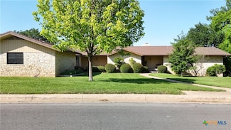 612 San Gabriel Overlook E, Georgetown, TX 78628