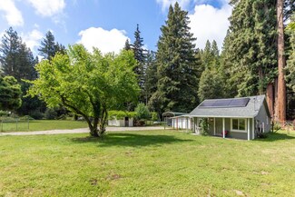 18251 China Grade Rd, Boulder Creek, CA 95006