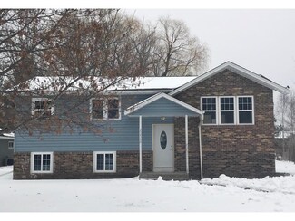 30235 Regal Ave, Shafer, MN 55074
