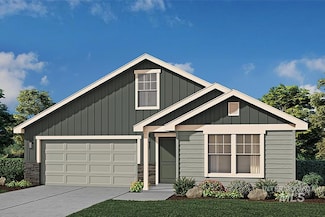 1592 Witt, Mountain Home, ID 83647