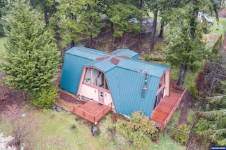33815 Salmon River Hwy, Grand Ronde, OR 97347
