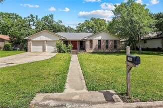 1406 Angelina Cir, College Station, TX 77840