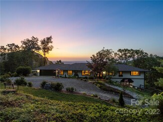 555 Hanging Rock Rd, Saluda, NC 28773