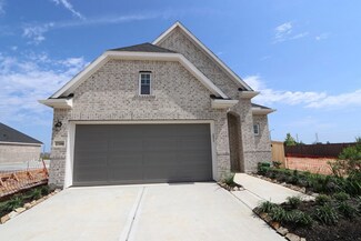 Woodlee, Hockley, TX 77447