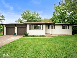 7046 W 100 N, Greenfield, IN 46140