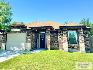 2901 Tree Top Ct, Harlingen, TX 78550