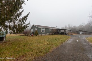 1111 Hickory Hill Rd, Fort Plain, NY 13339