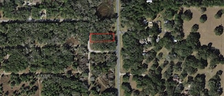 8927 N Valentine Terrace, Crystal River, FL 34428