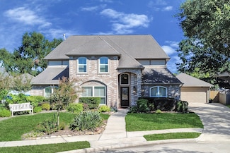 2313 Prestwick Dr, League City, TX 77573