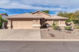 16128 W Monte Cristo Ave, Surprise, AZ 85374