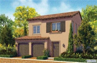46 Brindisi, Irvine, CA 92618