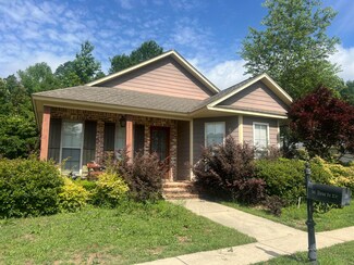 36 Fleur de Lis, Hattiesburg, MS 39402
