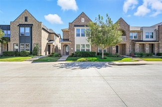 4836 Paddock Trail, Carrollton, TX 75010