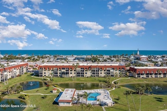 760 S Brevard Ave Unit 419, Cocoa Beach, FL 32931