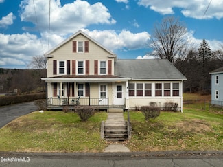 52 Alger St, Adams, MA 01220