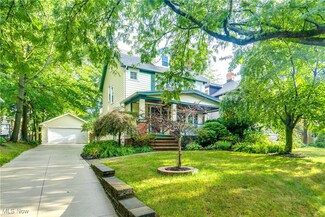 3130 Corydon Rd, Cleveland, OH 44118