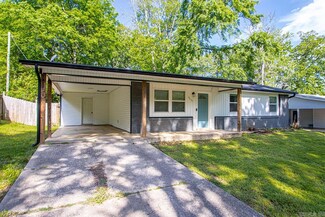 6707 Grayson Dr, Benton, AR 72019