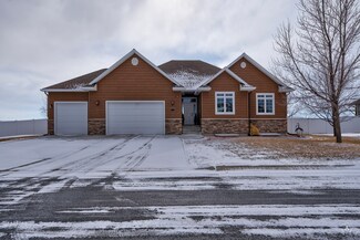 1221 Lucchese Rd, Helena, MT 59602