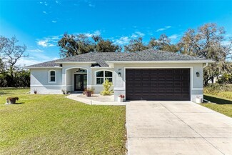 1377 Sheehan Blvd, Port Charlotte, FL 33952