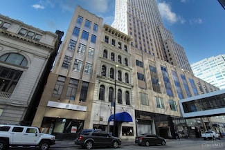 417 Vine St, Cincinnati, OH 45202