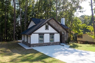 3563 Brenda Ct, Douglasville, GA 30135