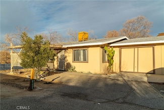 61464 Desert Air Rd, Joshua Tree, CA 92252