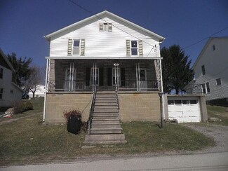 114 Vulcan St, Friedens, PA 15541