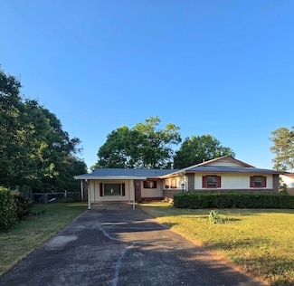 1004 Todd Ave, North Augusta, SC 29841