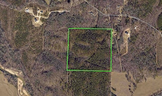 40 Acres Goodwin Rd, Benton, AR 72019