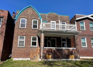 3537 Minnesota Ave, Saint Louis, MO 63118