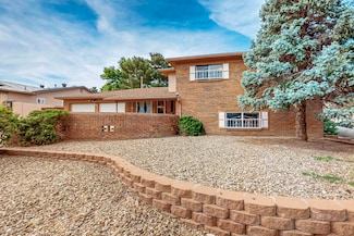 11212 Nassau Dr NE, Albuquerque, NM 87111