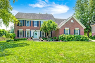10717 Windermere Blvd, Fishers, IN 46037