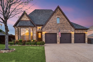 117 Highwood Ave, Little Elm, TX 75068