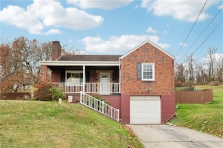 118 Donora Rd, Monongahela, PA 15063