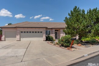 951 University Place, Reno, NV 89512