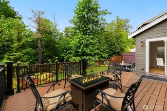 3262 NE Marquette Way, Issaquah, WA 98029