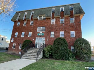 75 Sussex St Unit 4A, Hackensack, NJ 07601