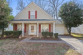 133 Winding Canyon Dr, Charlotte, NC 28214